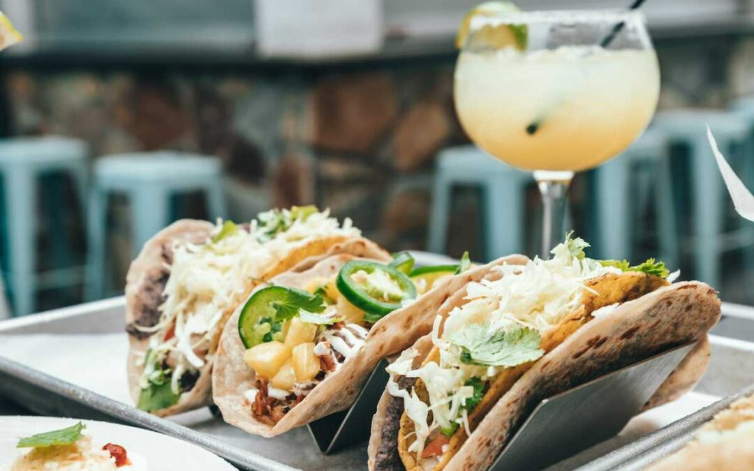 25 Best Mexican Party Food Ideas for Cinco de Mayo!