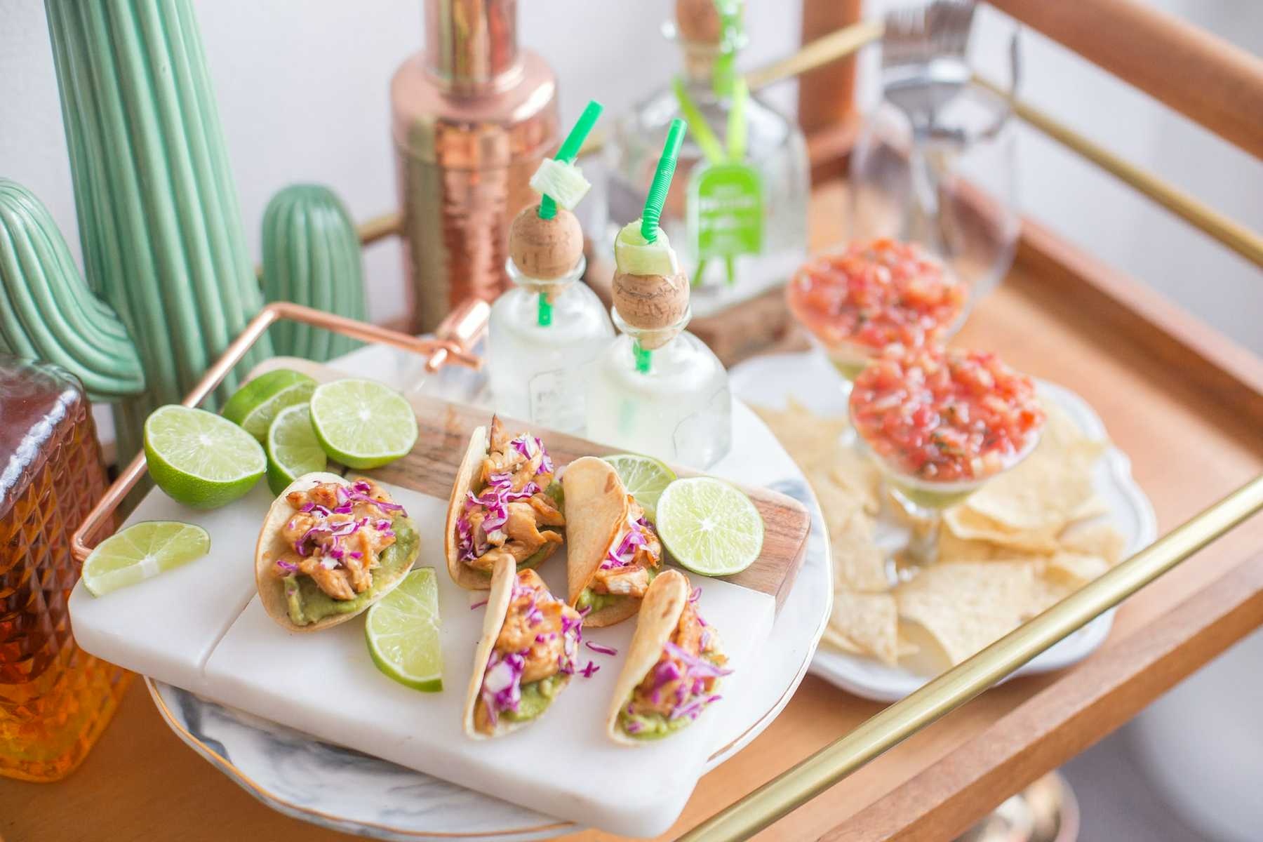 Costco: Cinco de Mayo Party Essentials to Enjoy on Your NEW Patio!