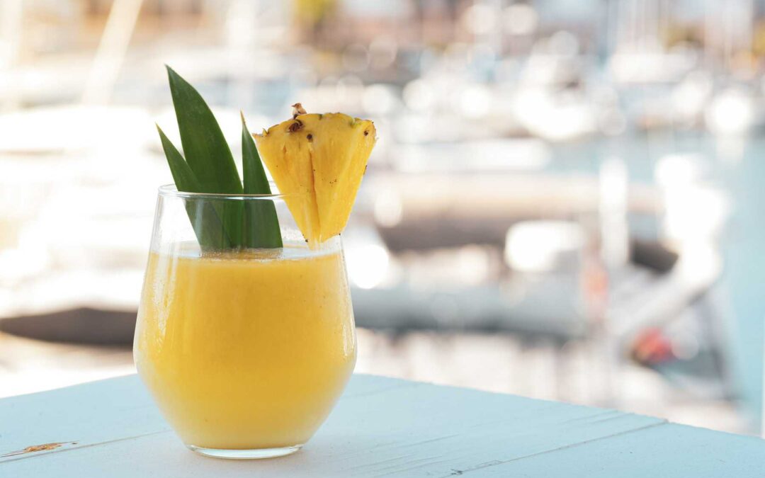 The 10 Absolute Best Cocktails For Summer